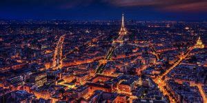 Prestise Paris sebagai Ibukota Negara dalam Pendidikan